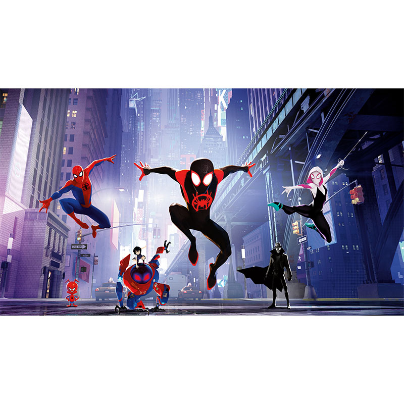 Πίνακας με Spider-Man movie 1